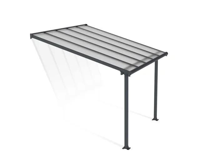 palram-canopia-olympia-pergola-3-x-3-m image 1