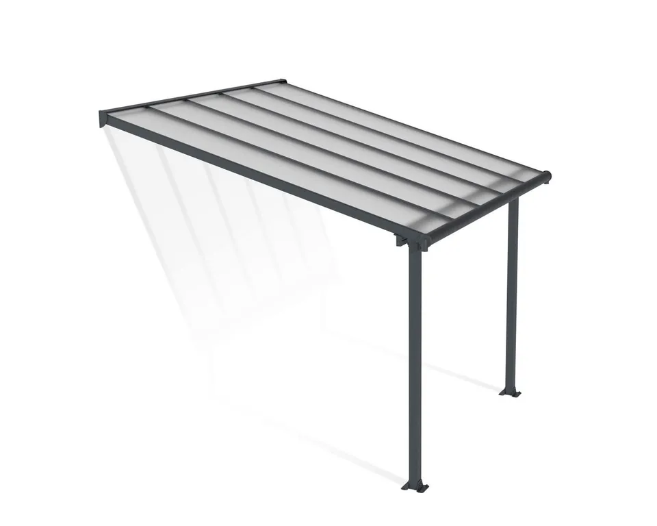 palram-canopia-olympia-pergola-3-x-3-m image 1