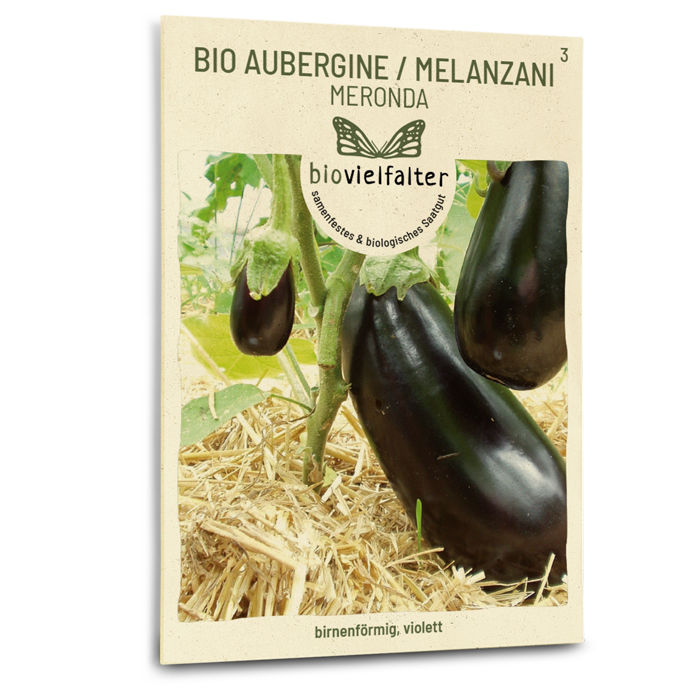 samen-maier-bio-aubergine-meronda-melanzani-samen image 1