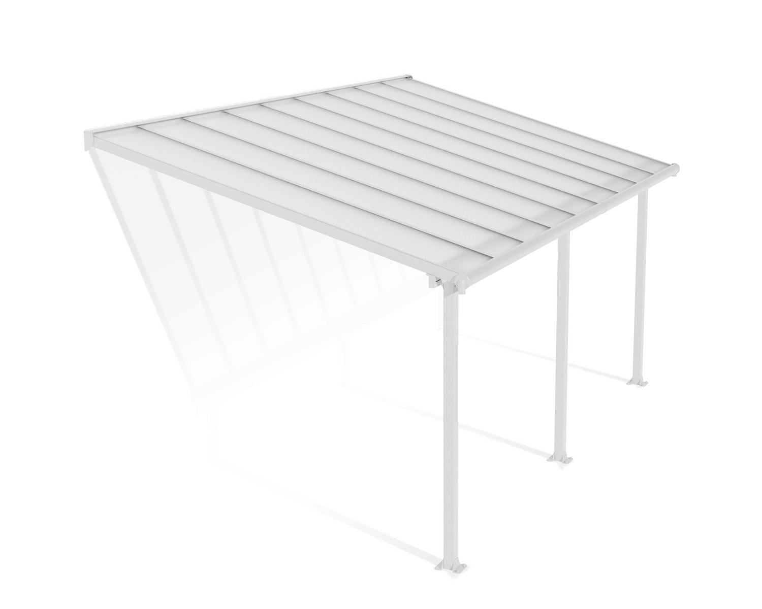 palram-canopia-olympia-terrassen-pergola-3-x-5-5-m image 5