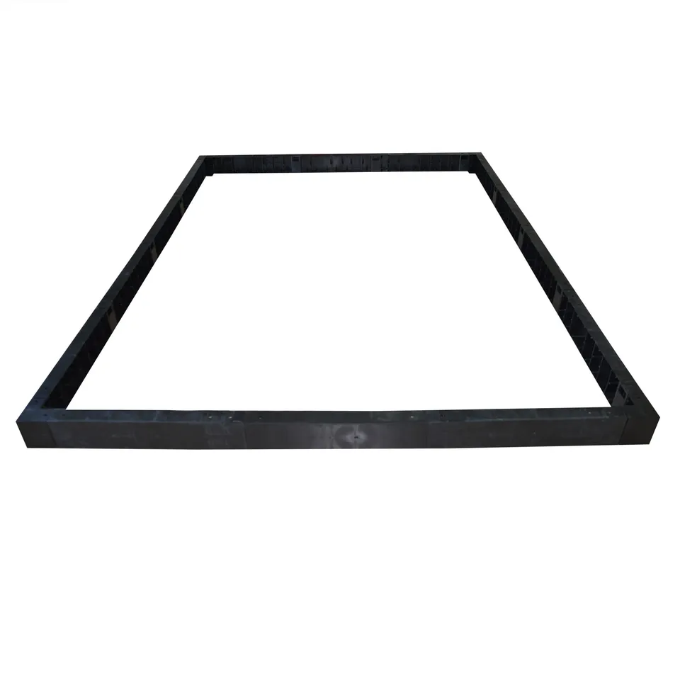 palram-canopia-rion-basiskit-f-r-6ft-gew-chshaus image 1