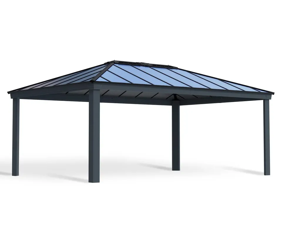 palram-canopia-colorado-4-3-x-6-m-carport-unterstand image 1