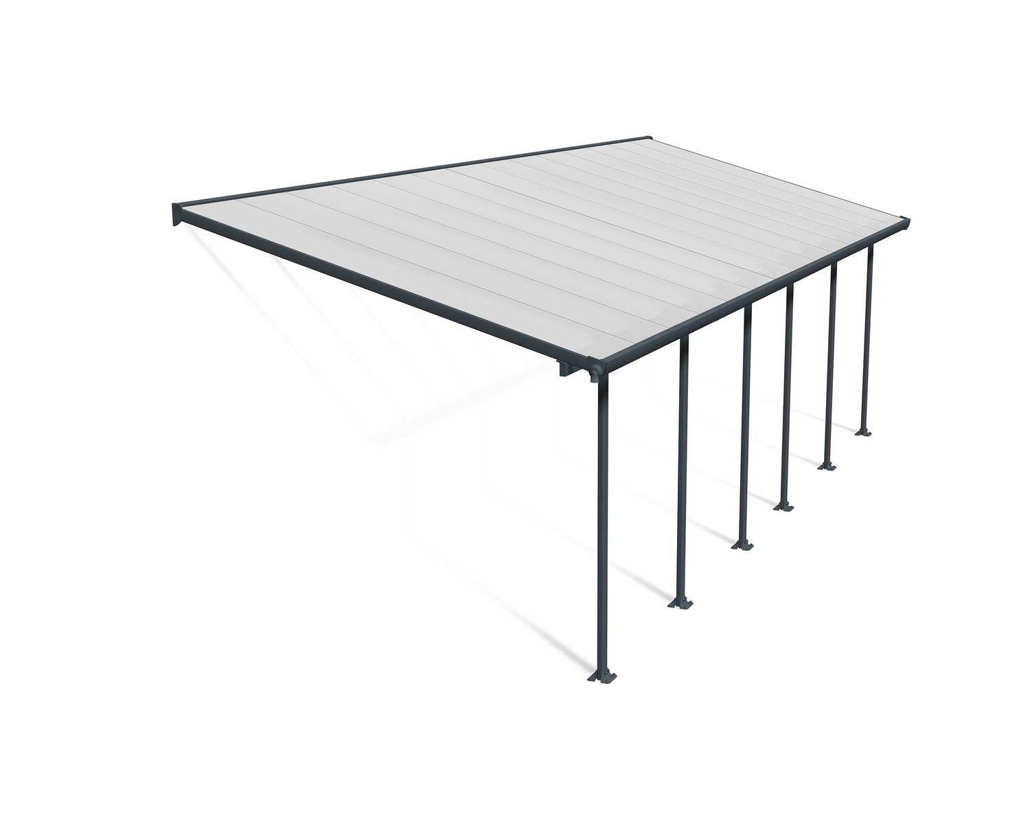 palram-canopia-feria-terrassendach-bausatz-10-ft-x-28-ft image 1