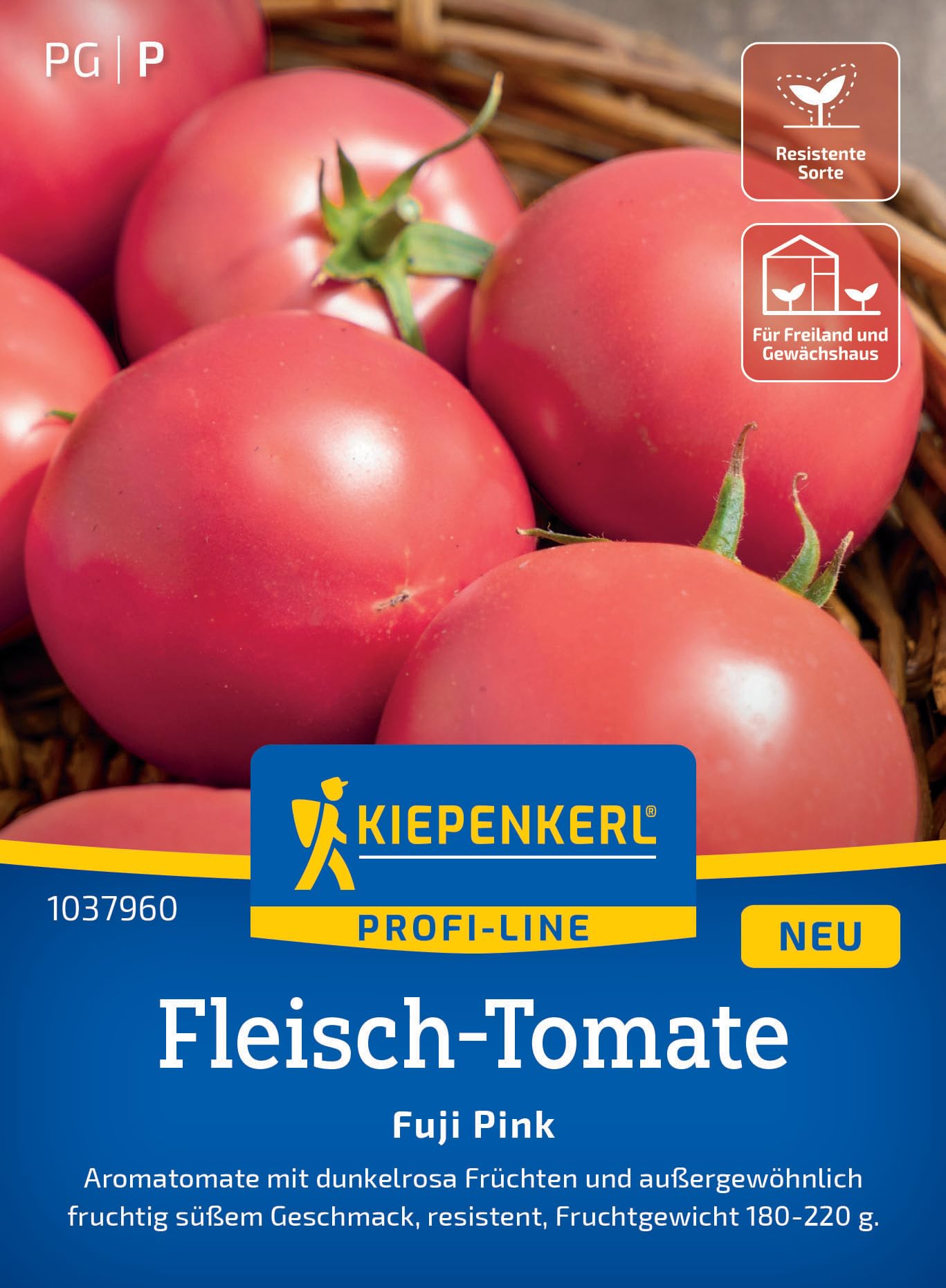 kiepenkerl-fleischtomate-fuji-pink-gem-sesaatgut image 1
