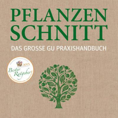 samen-maier-das-gro-e-gu-praxishandbuch-pflanzenschnitt-gartenbuch image 2