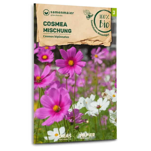 samen-maier-bio-cosmea-mischung-80-120cm-samen image 1