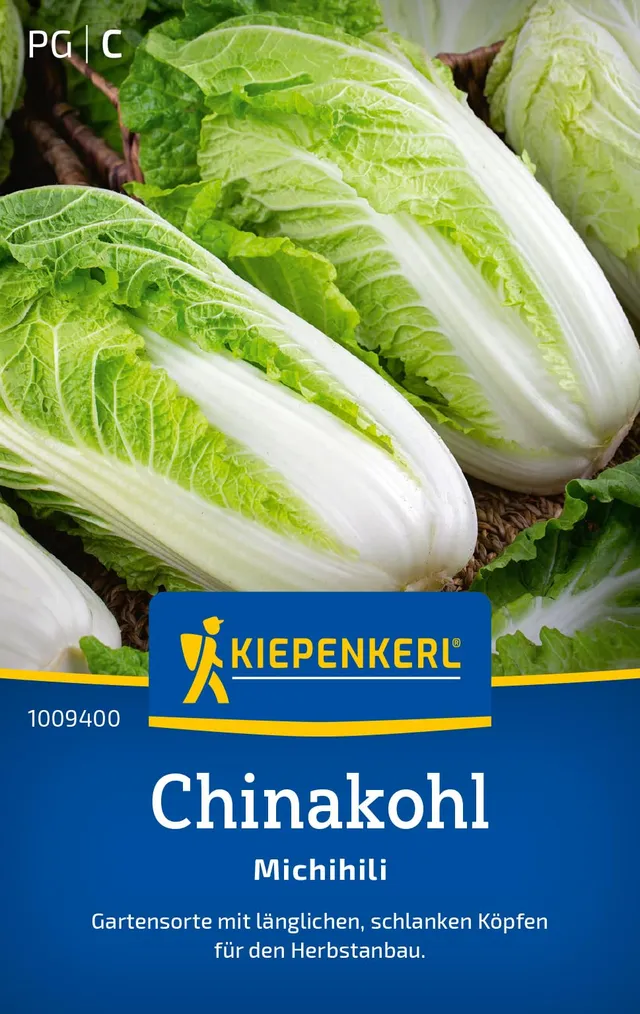 kiepenkerl-chinakohlsamen-michihili-1009400-gem-sesaat image 1