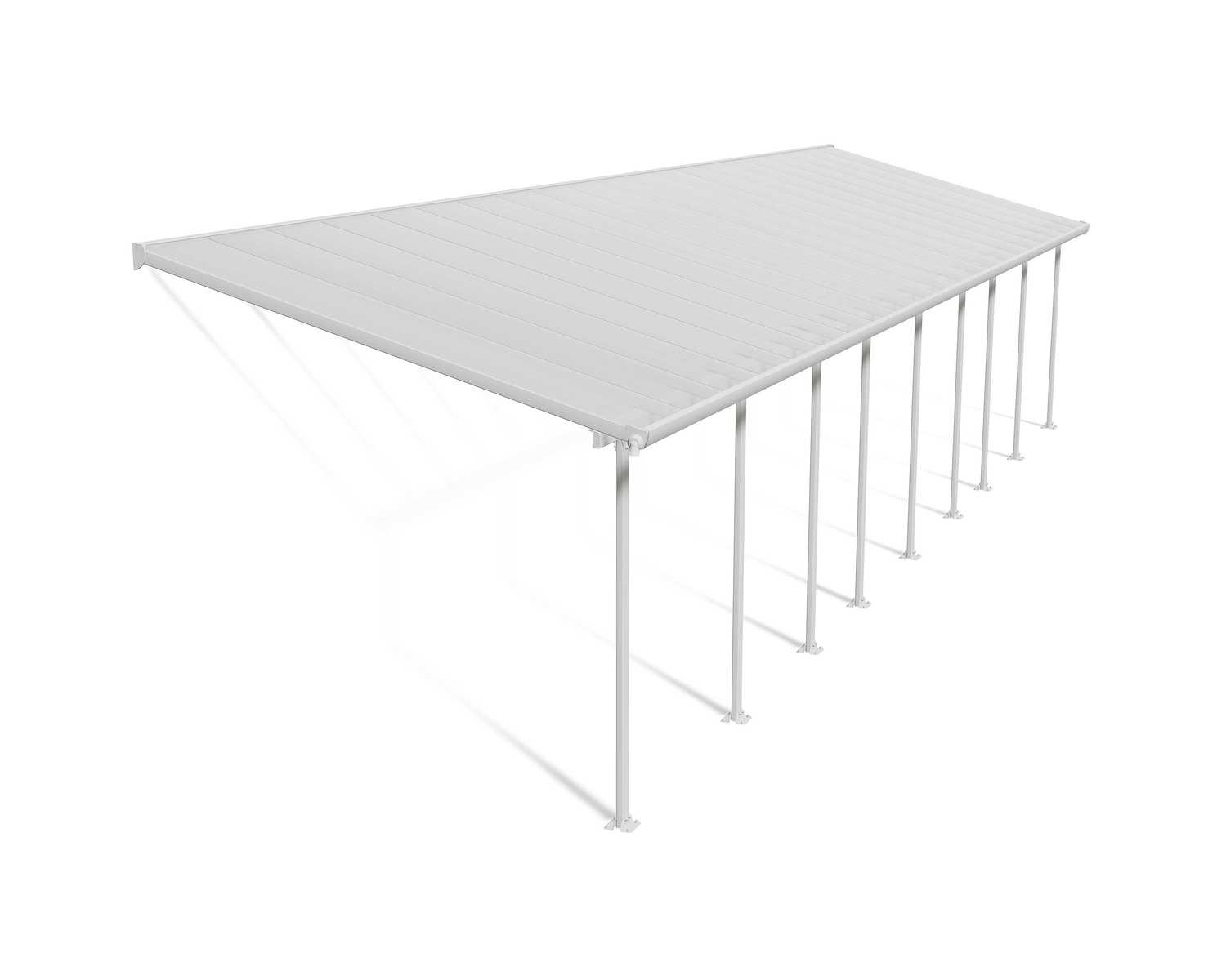palram-canopia-feria-3-x-12-8-pergola-terrassen-berdachung image 1