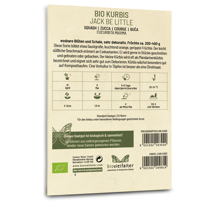 samen-maier-bio-k-rbis-jack-be-little-mini-speisek-rbis image 2