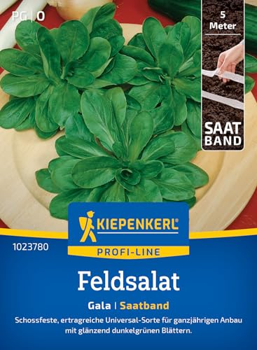 kiepenkerl-feldsalat-gala-gem-sesaat image 7