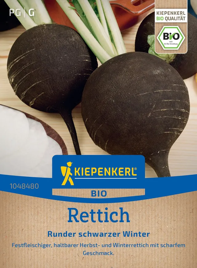 kiepenkerl-rettich-runder-schwarzer-winter-gem-sesaatgut image 1