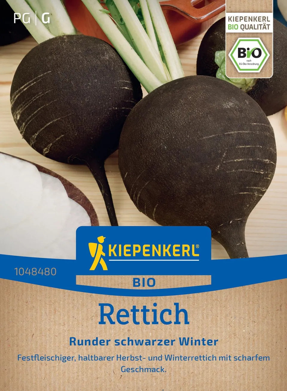 kiepenkerl-rettich-runder-schwarzer-winter-gem-sesaatgut image 1