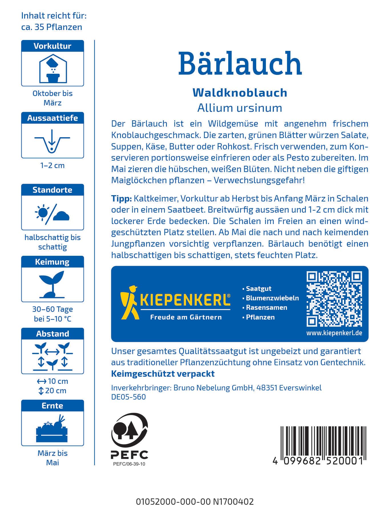 kiepenkerl-b-rlauch-waldknoblauch-kr-utersaatgut image 2