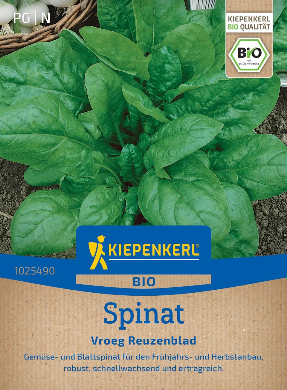 kiepenkerl-spinatsamen-vroeg-reuzenblad-gem-sesaat image 1