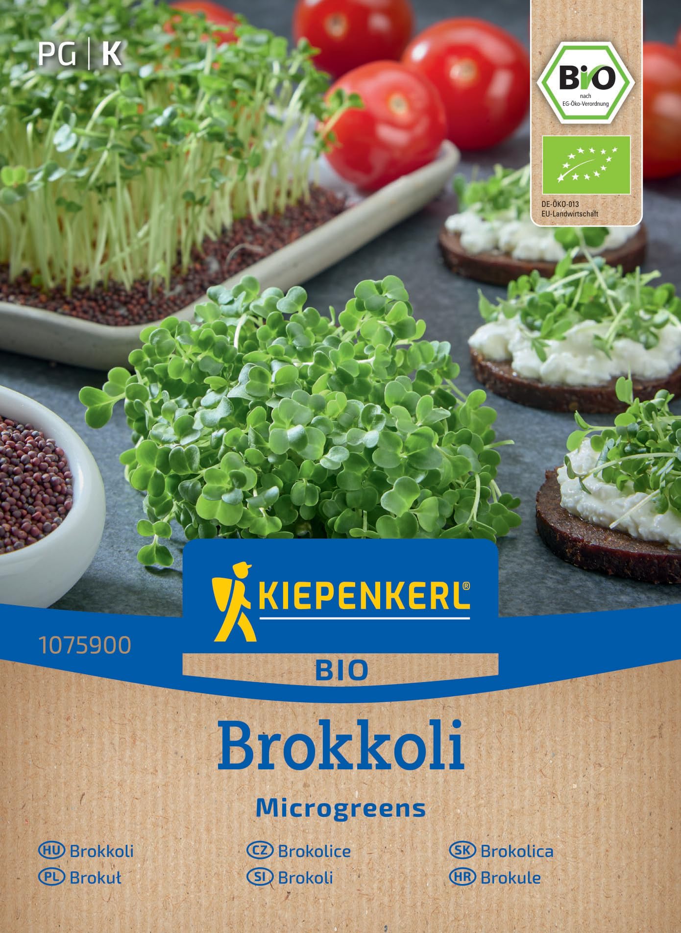 kiepenkerl-1075500-bio-microgreen-saat-rucola-gem-sesaat image 6