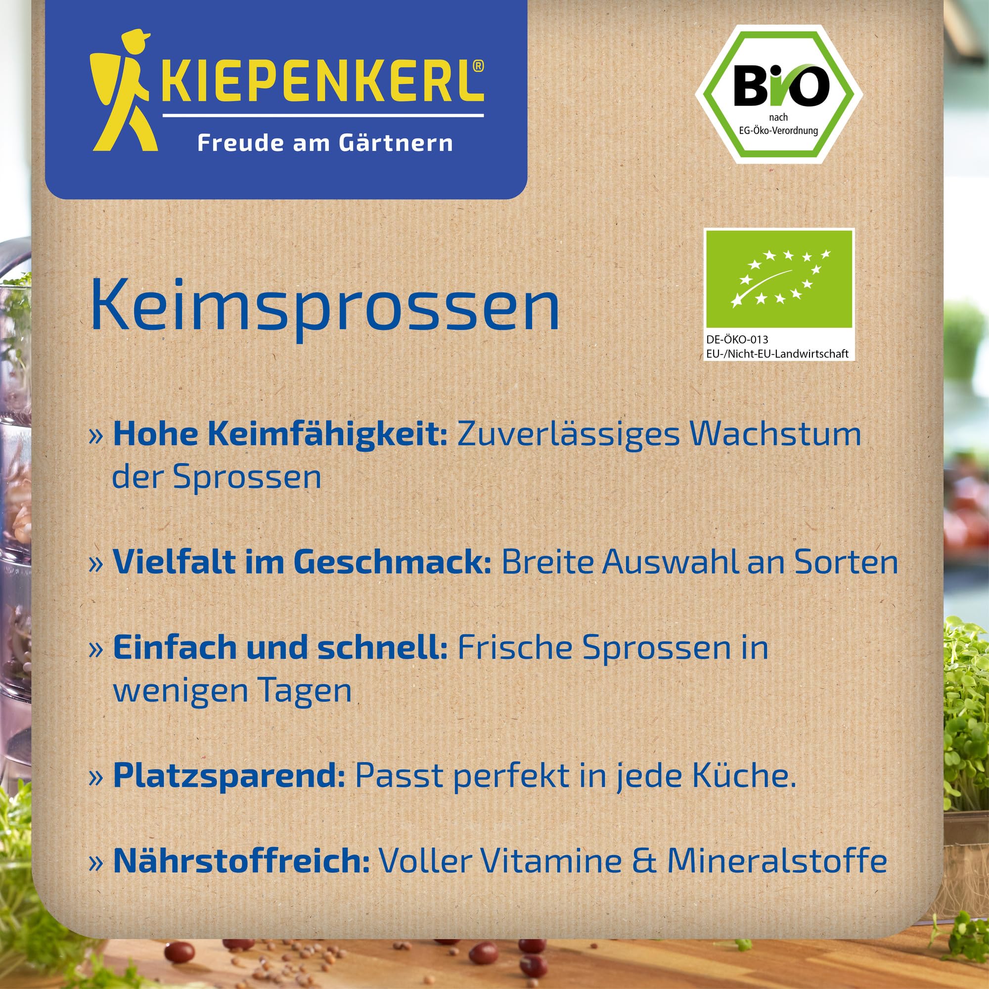 kiepenkerl-bio-keimsprossen-mungbohne-1075300-bio-keimsaat-f-r-sprossenbox-3-5-t image 3