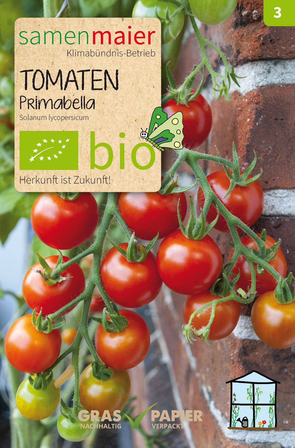 samen-maier-beet-box-frohe-weihnachten-5-bio-gem-sesorten-geschenkset image 4