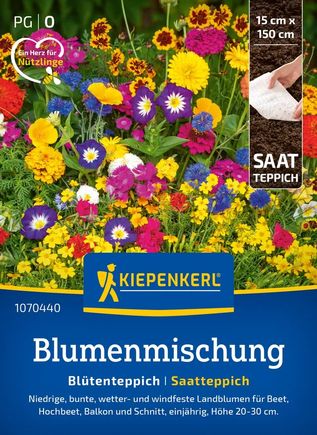 kiepenkerl-bl-tenteppich-sommerblumen-mischung-blumensamen image 1