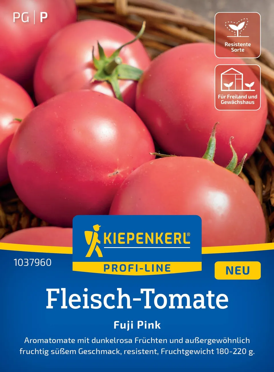 kiepenkerl-fleischtomate-fuji-pink-gem-sesaatgut image 1