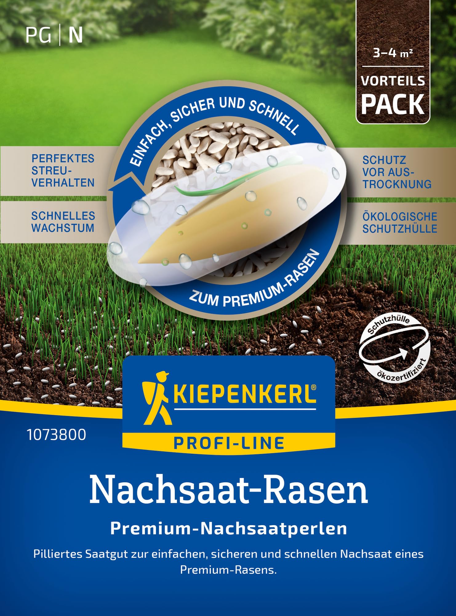 kiepenkerl-profi-line-complete-nachsaat-rasensamen-2-kg image 7